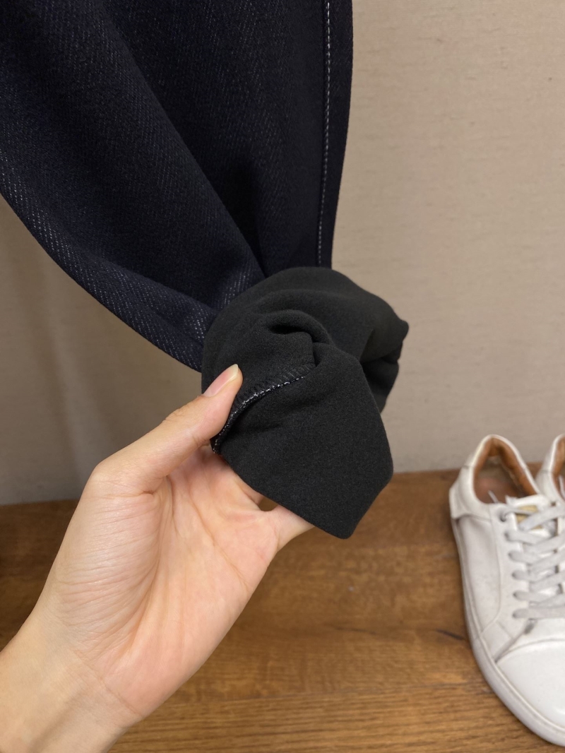 chr1st1an D10r long pants